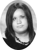 GERALDINE RAMIREZ: class of 2009, Grant Union High School, Sacramento, CA.